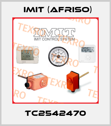 TC2542470 IMIT (Afriso)
