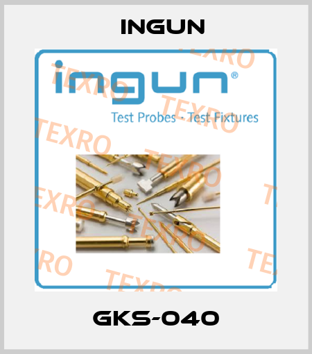 GKS-040 Ingun