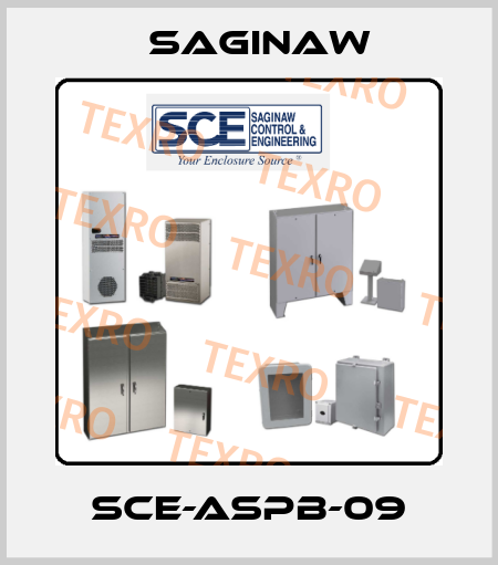 SCE-ASPB-09 Saginaw