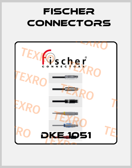 DKE 1051 Fischer Connectors