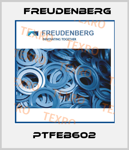 PTFEB602 Freudenberg
