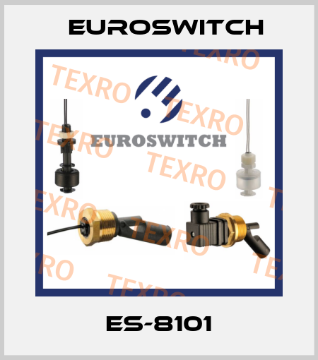 ES-8101 Euroswitch