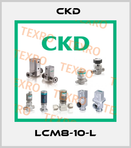LCM8-10-L Ckd