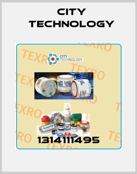 1314111495 City Technology