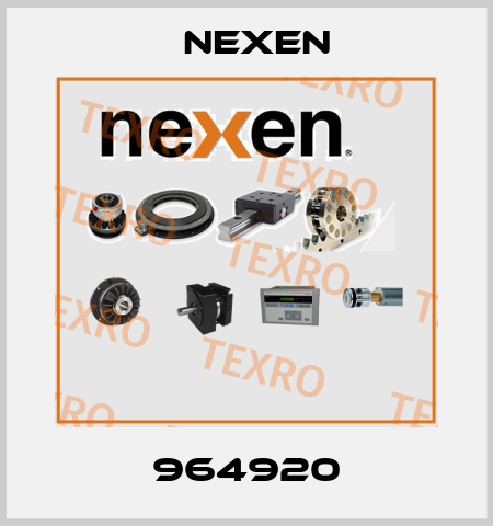 964920 Nexen