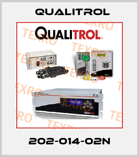 202-014-02N Qualitrol