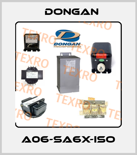A06-SA6X-ISO Dongan