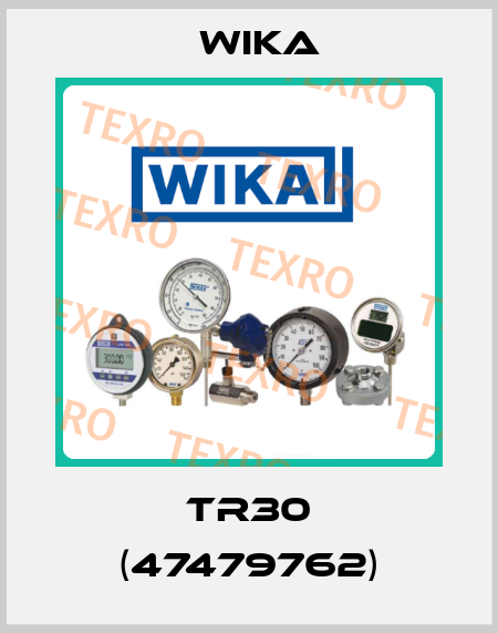 TR30 (47479762) Wika