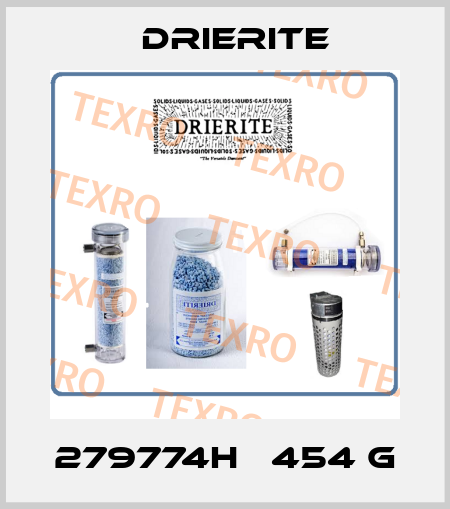 279774H   454 g Drierite
