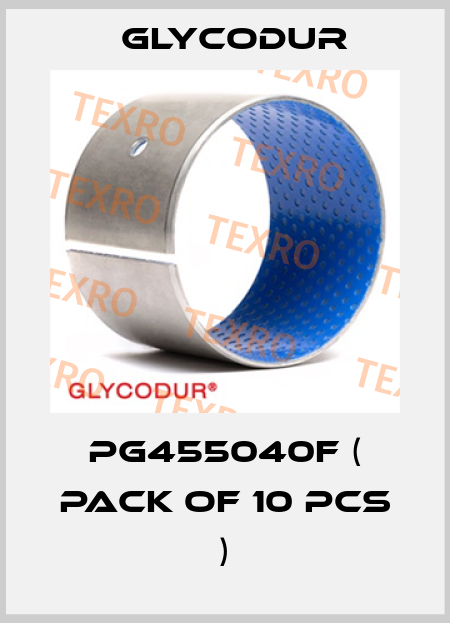 PG455040F ( Pack of 10 pcs ) Glycodur
