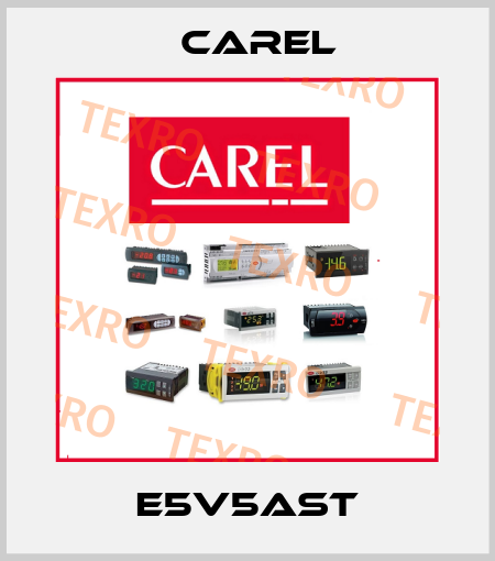 E5V5AST Carel