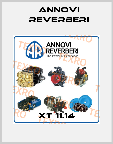XT 11.14 Annovi Reverberi