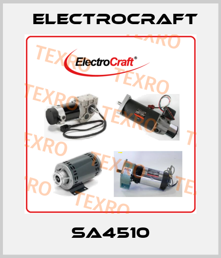 SA4510 ElectroCraft