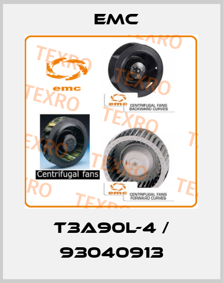 T3A90L-4 / 93040913 Emc