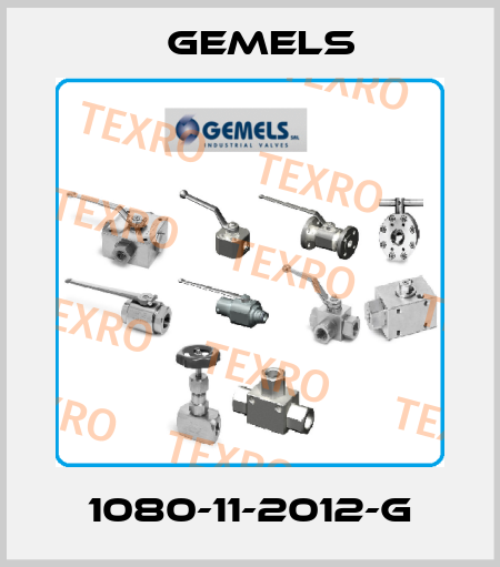 1080-11-2012-G Gemels