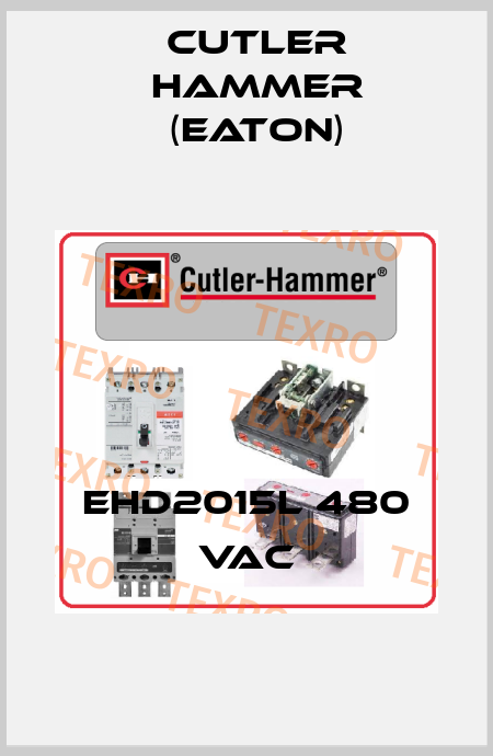 EHD2015L 480 VAC Cutler Hammer (Eaton)
