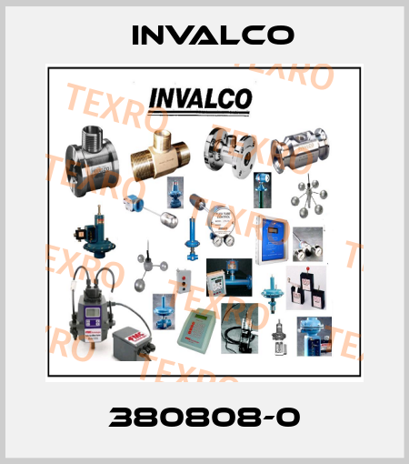 380808-0 Invalco