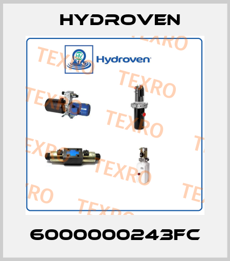 6000000243FC Hydroven