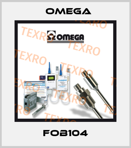 FOB104 Omega