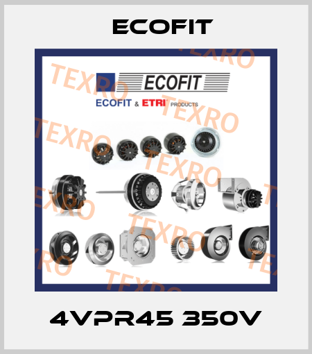 4VPR45 350V Ecofit