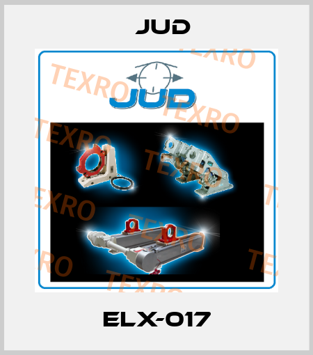 ELX-017 Jud
