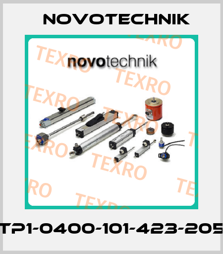 TP1-0400-101-423-205 Novotechnik