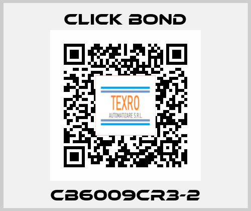 CB6009CR3-2 Click Bond