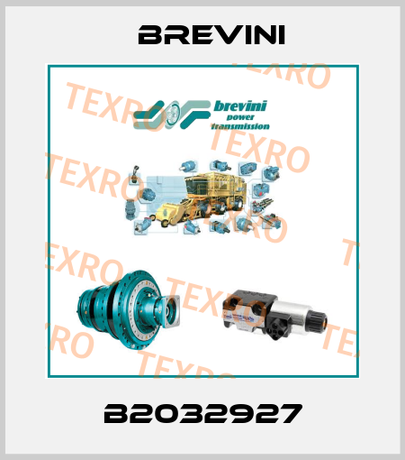 B2032927 Brevini