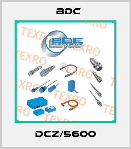 DCZ/5600 BDC