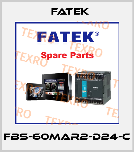 FBS-60MAR2-D24-C Fatek