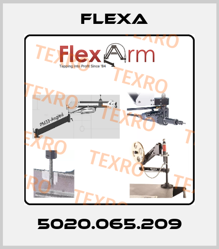 5020.065.209 Flexa