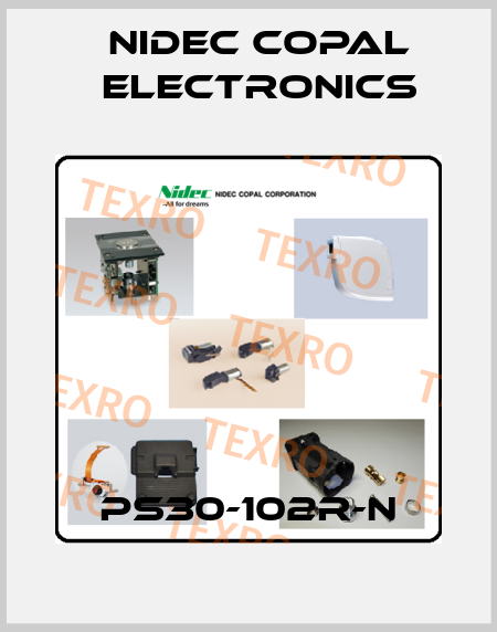 PS30-102R-N Nidec Copal Electronics