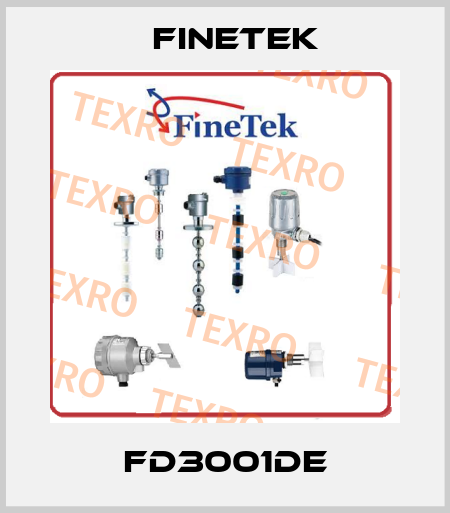 FD3001DE Finetek
