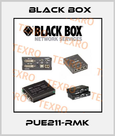 PUE211-RMK Black Box