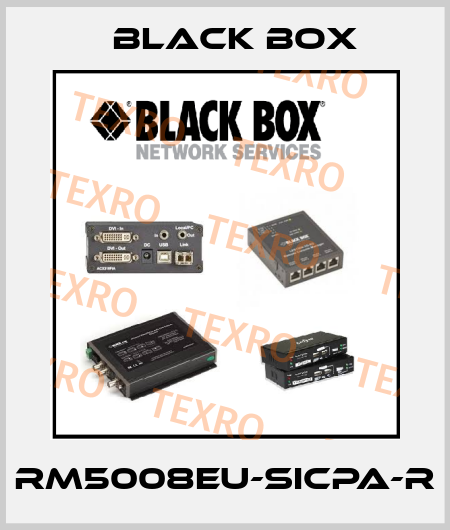 RM5008EU-SICPA-R Black Box