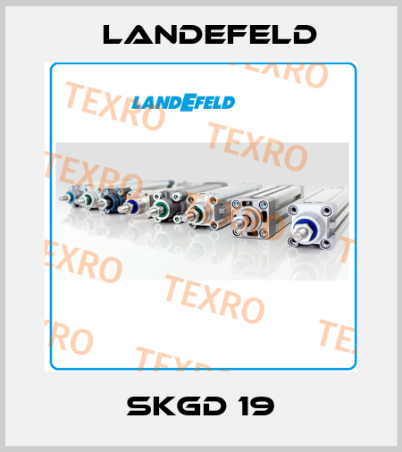 SKGD 19 Landefeld