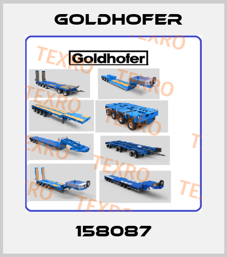 158087 Goldhofer