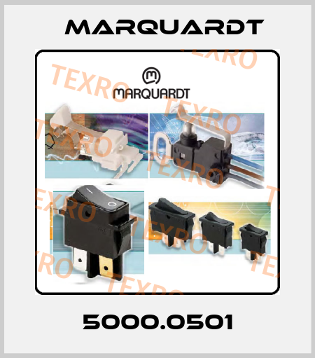 5000.0501 Marquardt
