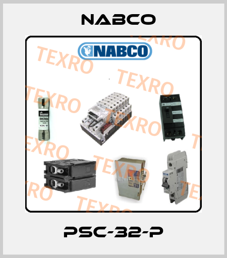 PSC-32-P Nabco