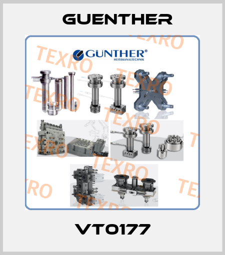 VT0177 Guenther
