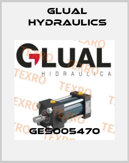 GES005470 Glual Hydraulics