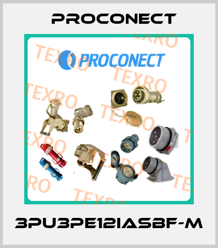 3PU3PE12IASBF-M Proconect
