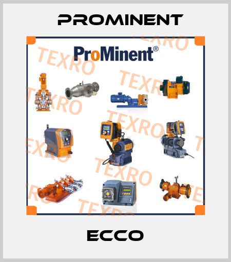 ECCO ProMinent