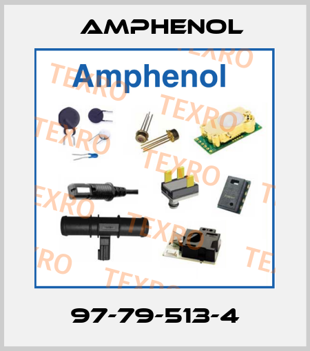 97-79-513-4 Amphenol