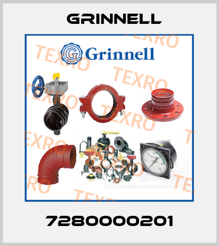 7280000201 Grinnell
