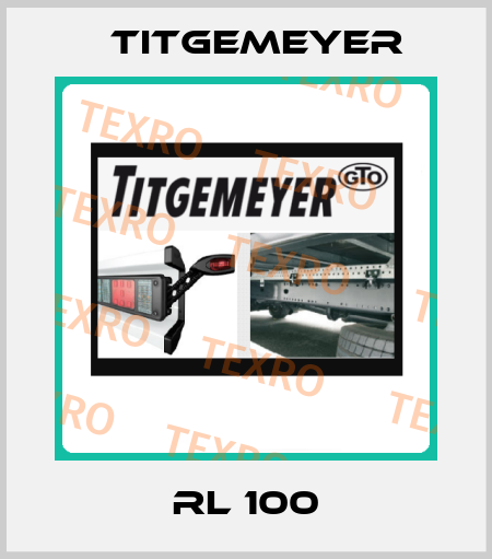 RL 100 Titgemeyer