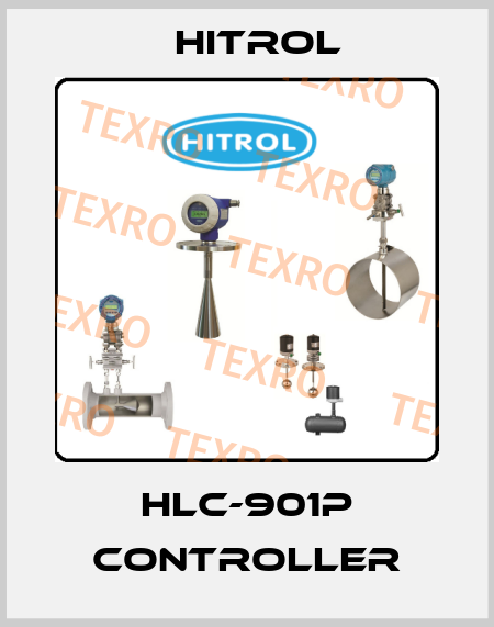 HLC-901P Controller Hitrol