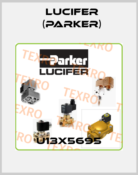 U13X5695 Lucifer (Parker)