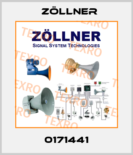 0171441 Zöllner