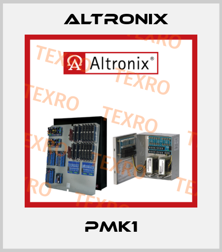 PMK1 Altronix